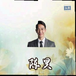 陈昊